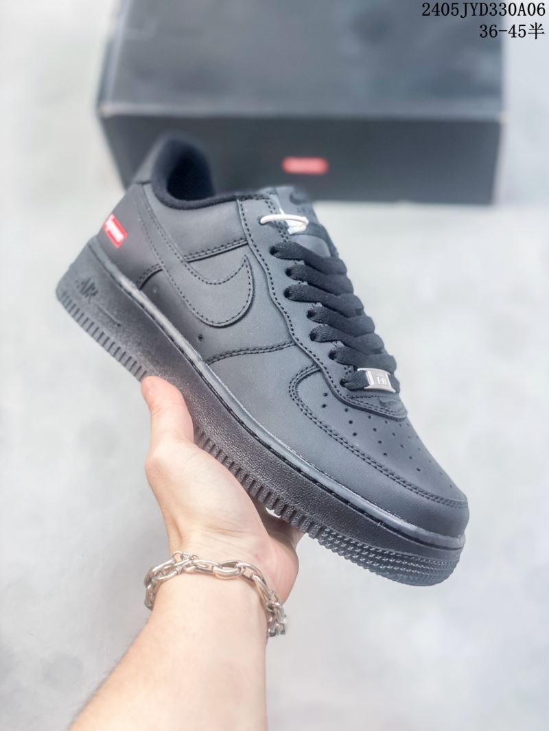 Nike Air Force 1 Shoes